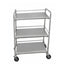 Instrument Trolley (Three Shelves)