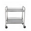 Instrument Trolley