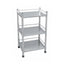 Bed Side Locker Open General