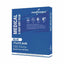 Blue Inkjet Xray Film | Size 11"×14" | Qty. 100 Films