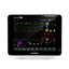 Biolight Compact Patient Monitor S-10 | 10.4 inch Display