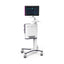 Prunus Padus 8 ICU VENTILATOR