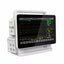 Contec Modular Patient Monitor TS-15 | 15.5 inch high-definition touch screen display