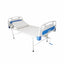 Hospital Semi Fowler Bed (ABS Panels)