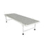 Attendant Bed Plain