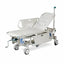 Stretcher On Trolley With Matress