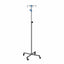 4 Hook IV Stand