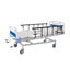 ICU Bed Mechanical Fixed Height 3 Key (ABS Pabels)