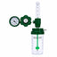 Flow Meter with Humidifier Bottle MSI-1226