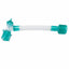 Catheter Mount with Swivel Connector