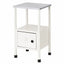 IB BASICS General Bed Side Locker