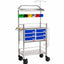 Crash Cart Trolley