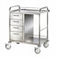 Medical trolley D-22