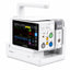 Comen Transport Monitor 5.5 inch Touch-5para Patient Monitor - Without Docking station+ Rack K1