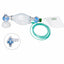 Silicone Resuscitator (Pediatric : MSI-1004)