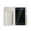 ECG Le-Medical 3 Channel-301 | 7-inch high resolution color touchscreen.