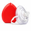 Pocket CPR Mask | MSI-1209
