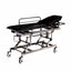 Hi-Low Mechanical Patient Trolley, 587