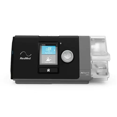 Resmed Airstart10 CPAP with Humidifier – Without Mask