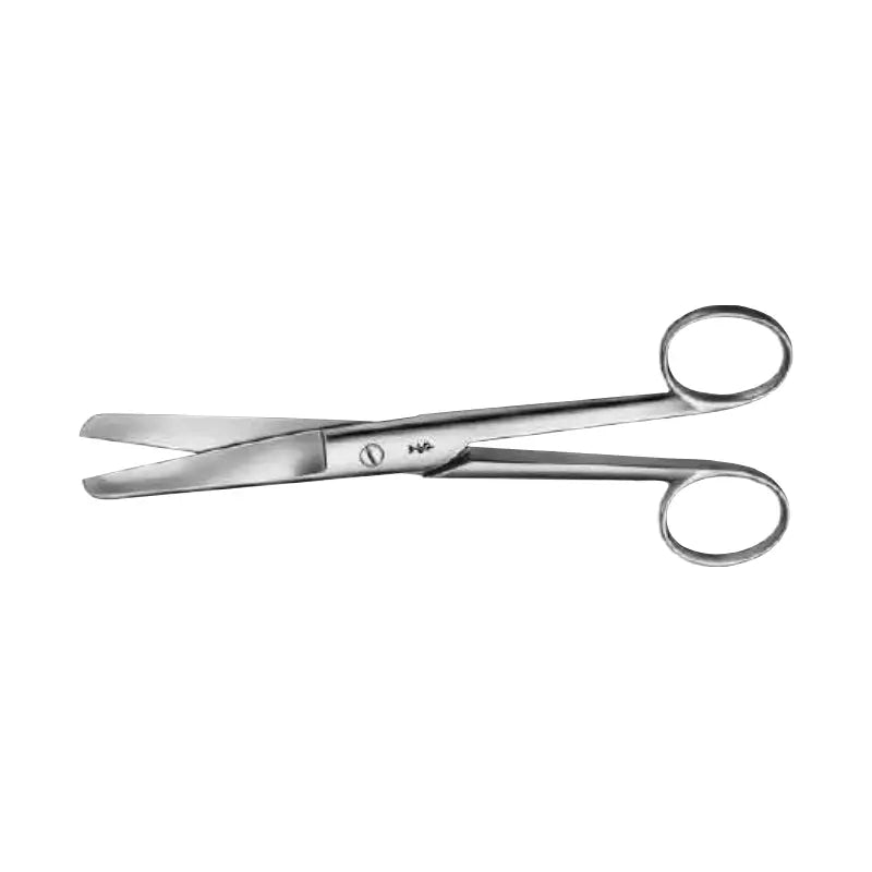 Abdominal Scissors | BC774R Main image