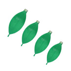 Rebreathing Bags Green