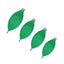 Rebreathing Bags Green