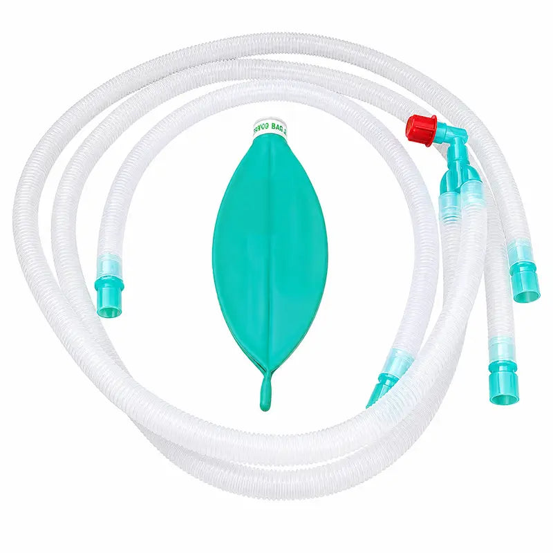 Anesthesia Breathing Circuit Child/Infant Main image