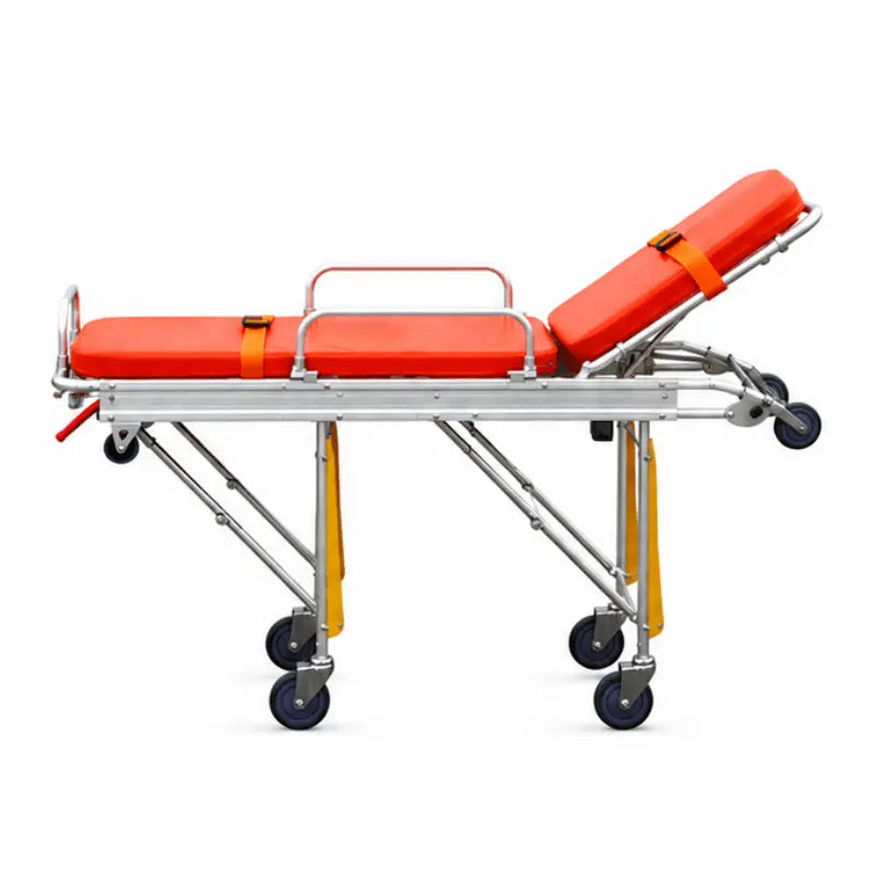 Ambulance Stretcher Secondary image