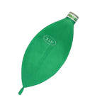 Rebreathing Bags Green