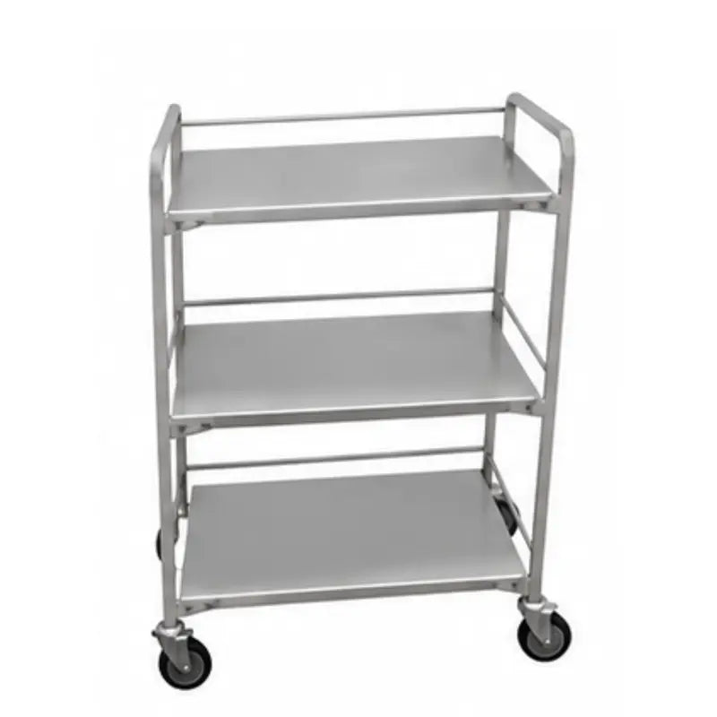 Instrument Trolley (Three Shelves) Main image