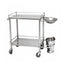 Dressing Trolley