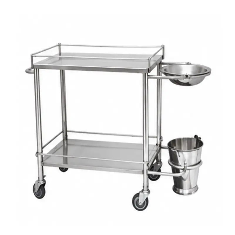 Dressing Trolley Main image