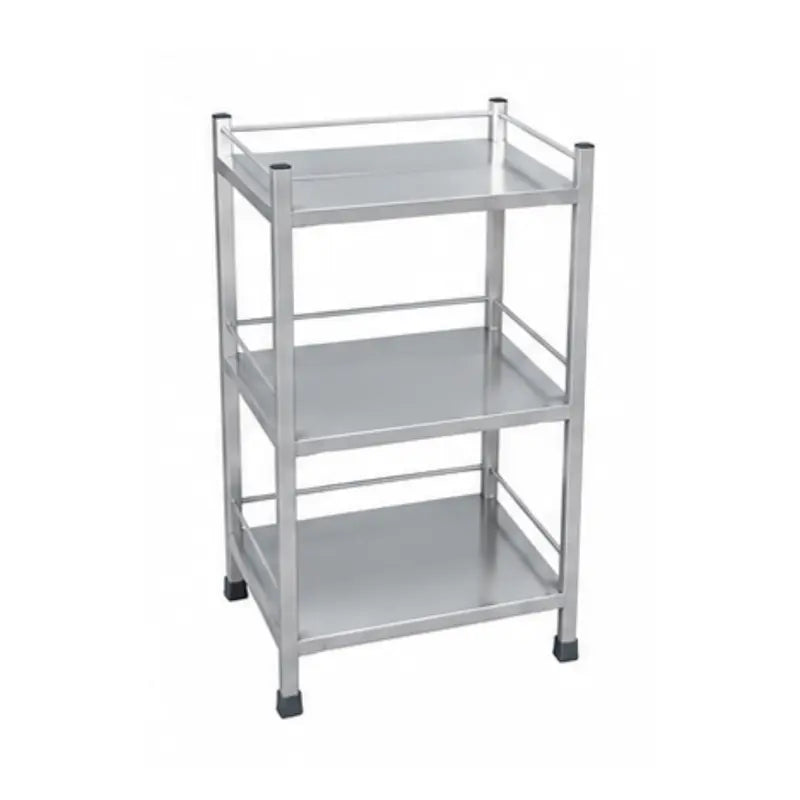 Bed Side Locker Open General