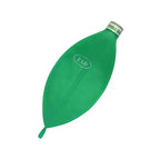 Rebreathing Bags Green