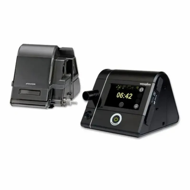 Loewenstein Prisma 20A Auto CPAP Machine