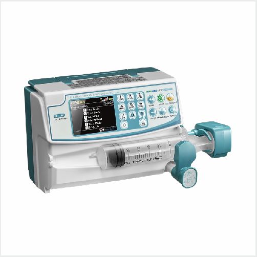 Hawkmed Syringe Pump HK400-III