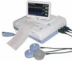 Bistos Fetal Monitor Model: BT-350L CTG Machine