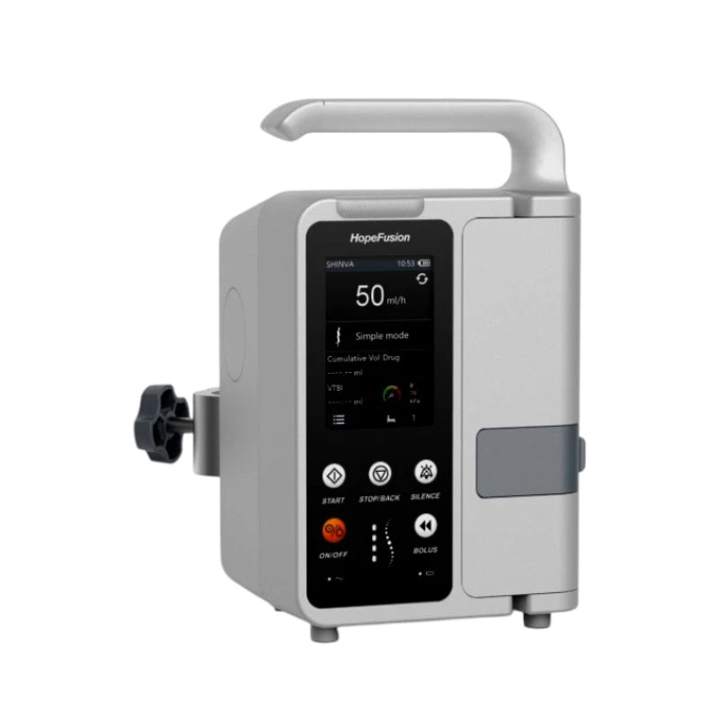 BYOND HOPEFUSION INFUSION PUMP Secondary image
