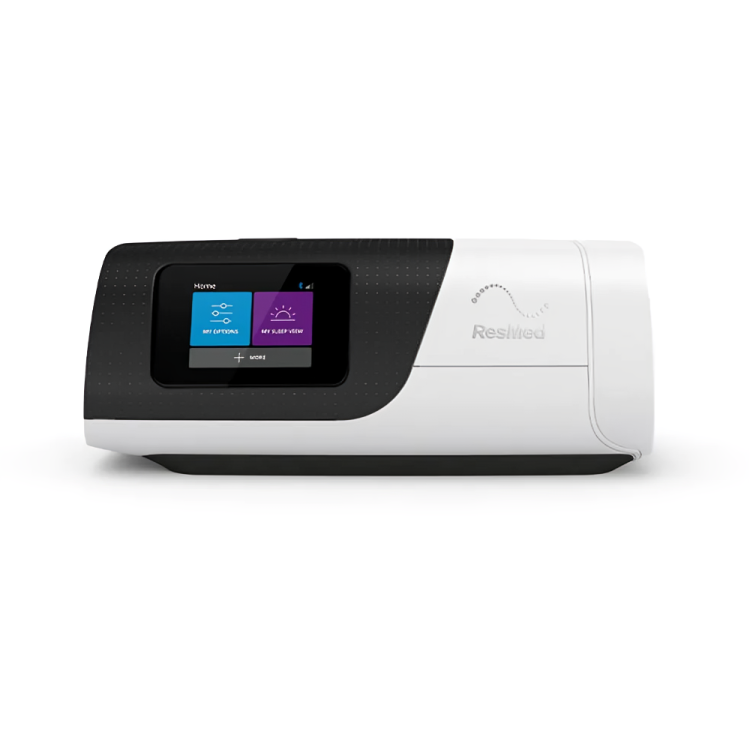 Resmed Airsense11 Autoset CPAP Machine Main image
