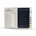 Medimages ECG Machine 6 Channel-601