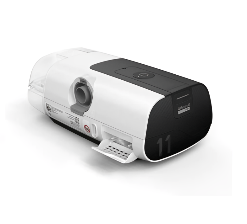 Resmed Airsense11 Autoset CPAP Machine Secondary image