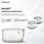 Resmed AirMini Travel Auto CPAP Machine