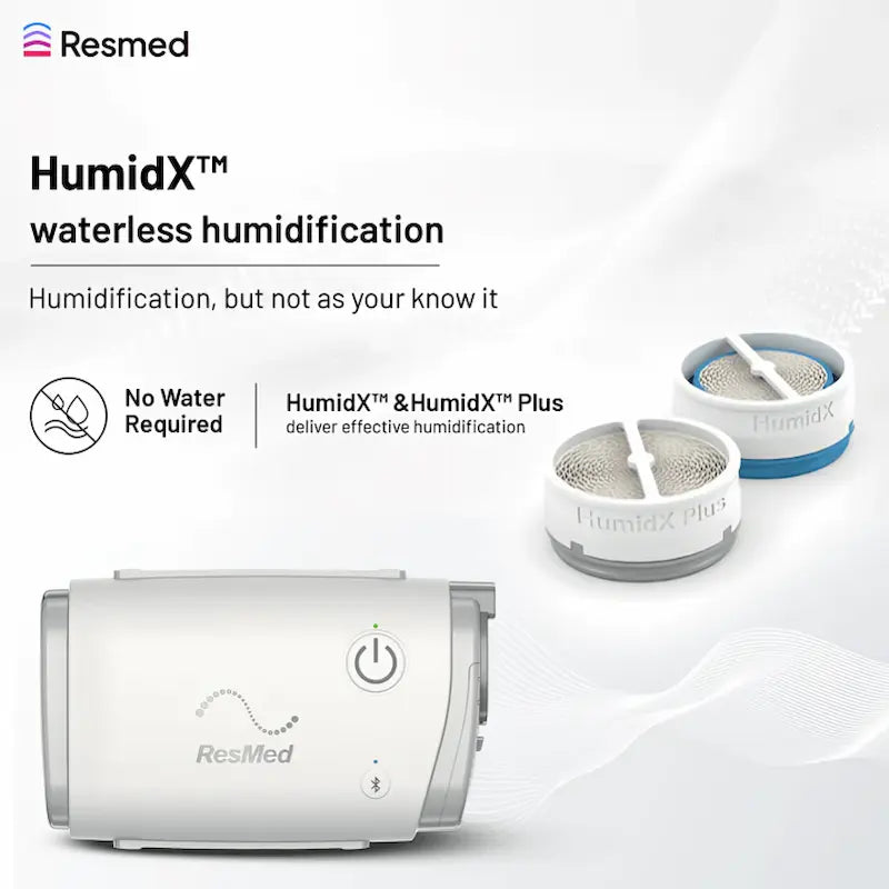 Resmed AirMini Travel Auto CPAP Machine