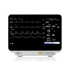 Yonker Patient Monitor 8000D