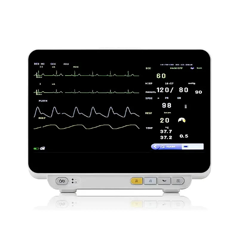 Yonker Patient Monitor 8000D Main image