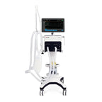 Northern Cirus V6 ICU VENTILATOR