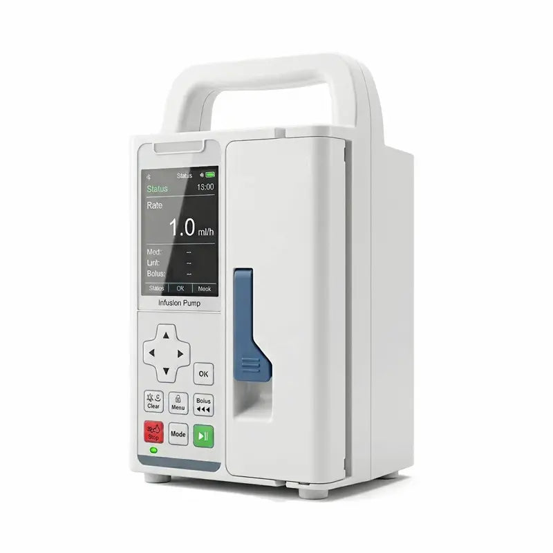 MEDIMAGES INFUSION PUMP VP3