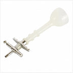 Silicone Cup With Release Valve