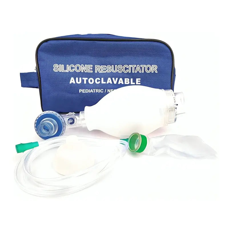SILICON AMBU BAG Secondary image