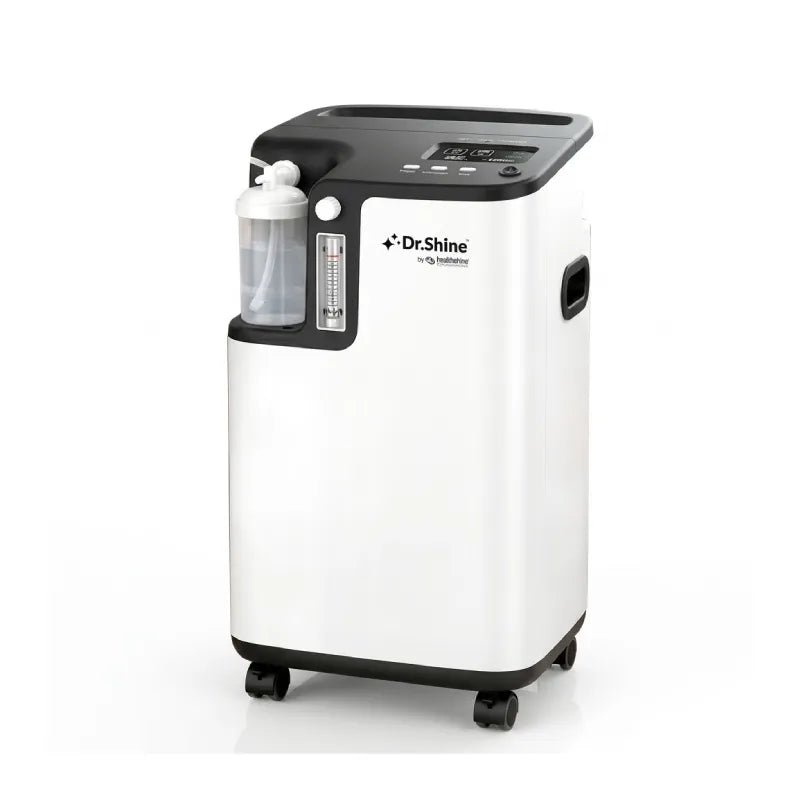 Dr. Shine OXY365 | 5 Litre Oxygen Concentrator
